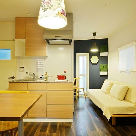 Konpeito House Villa Osaka Eksteriør billede