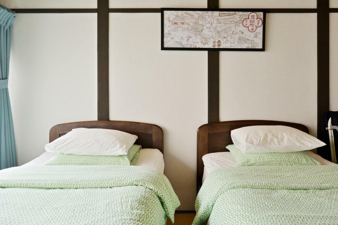 Konpeito House Villa Osaka Eksteriør billede