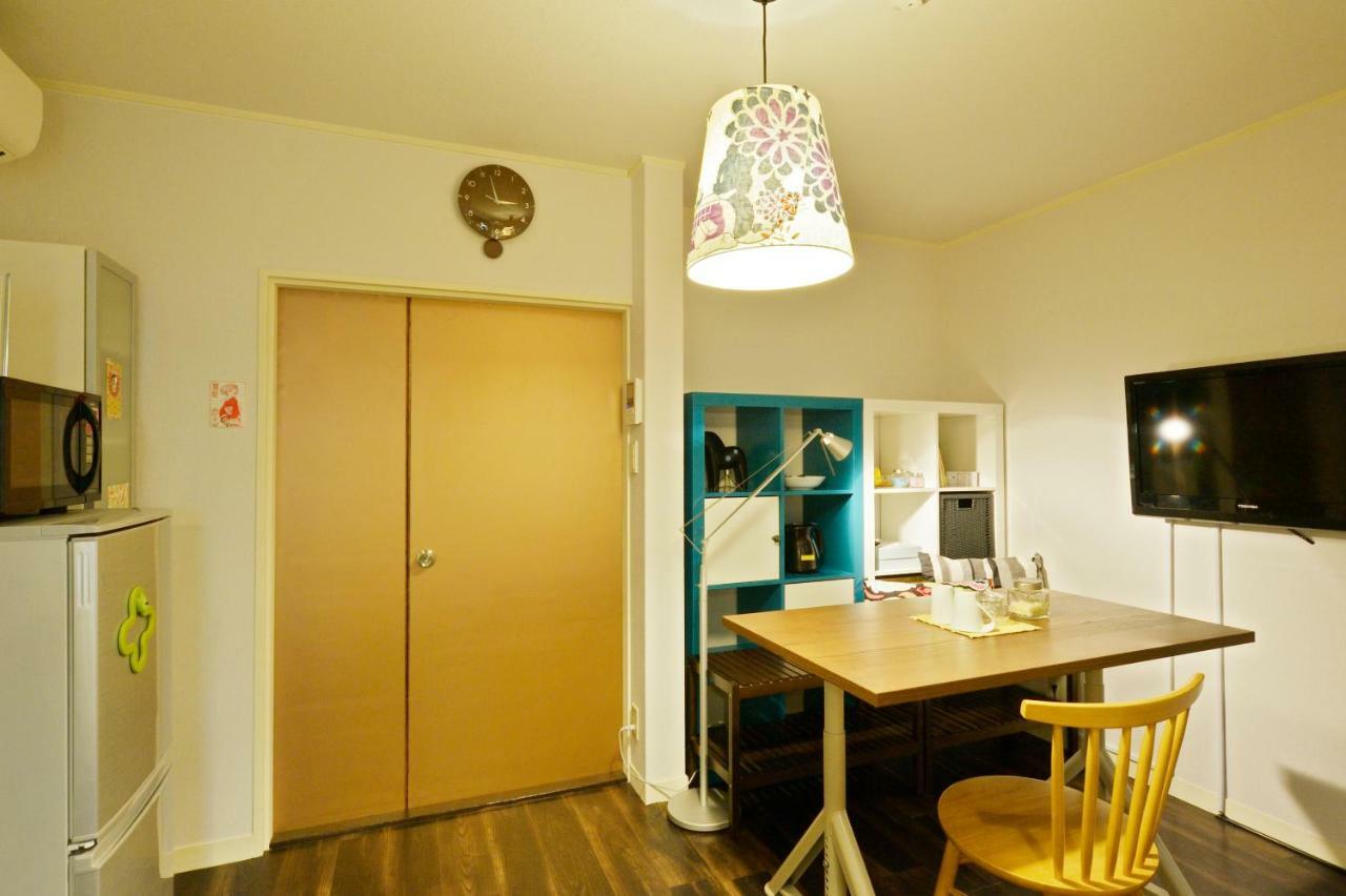 Konpeito House Villa Osaka Eksteriør billede