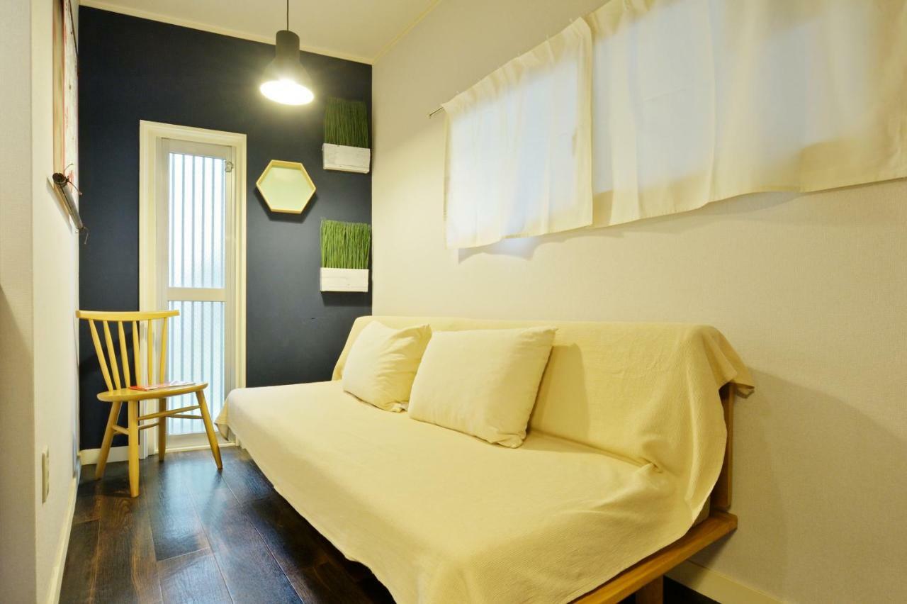 Konpeito House Villa Osaka Eksteriør billede