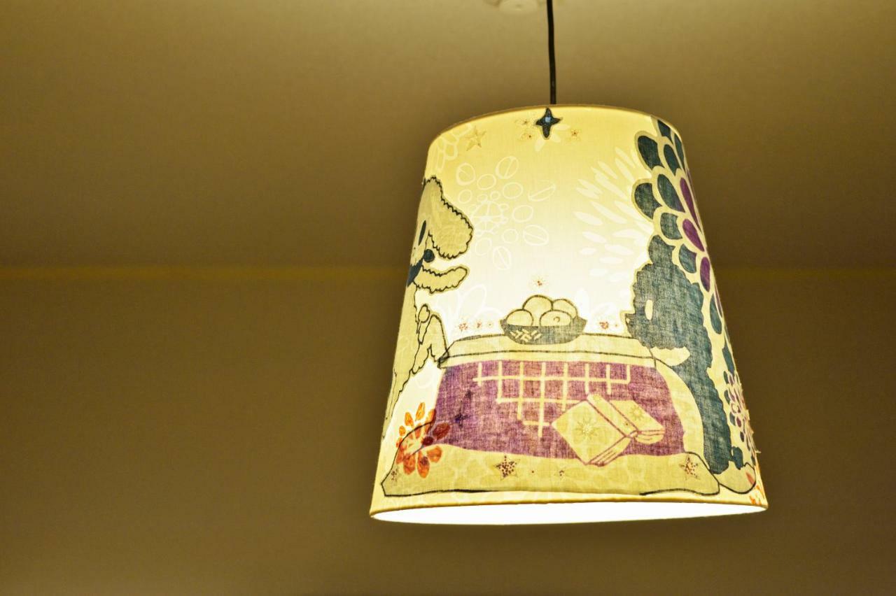 Konpeito House Villa Osaka Eksteriør billede
