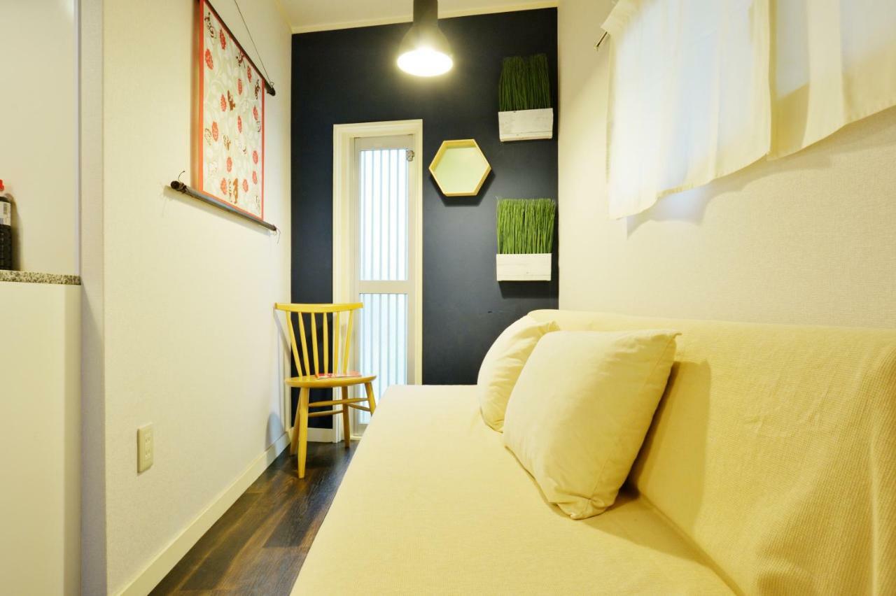 Konpeito House Villa Osaka Eksteriør billede