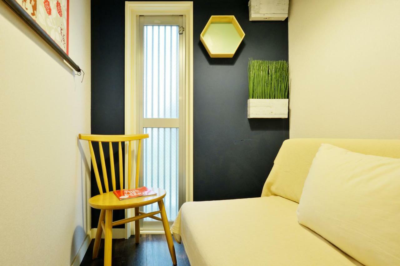 Konpeito House Villa Osaka Eksteriør billede