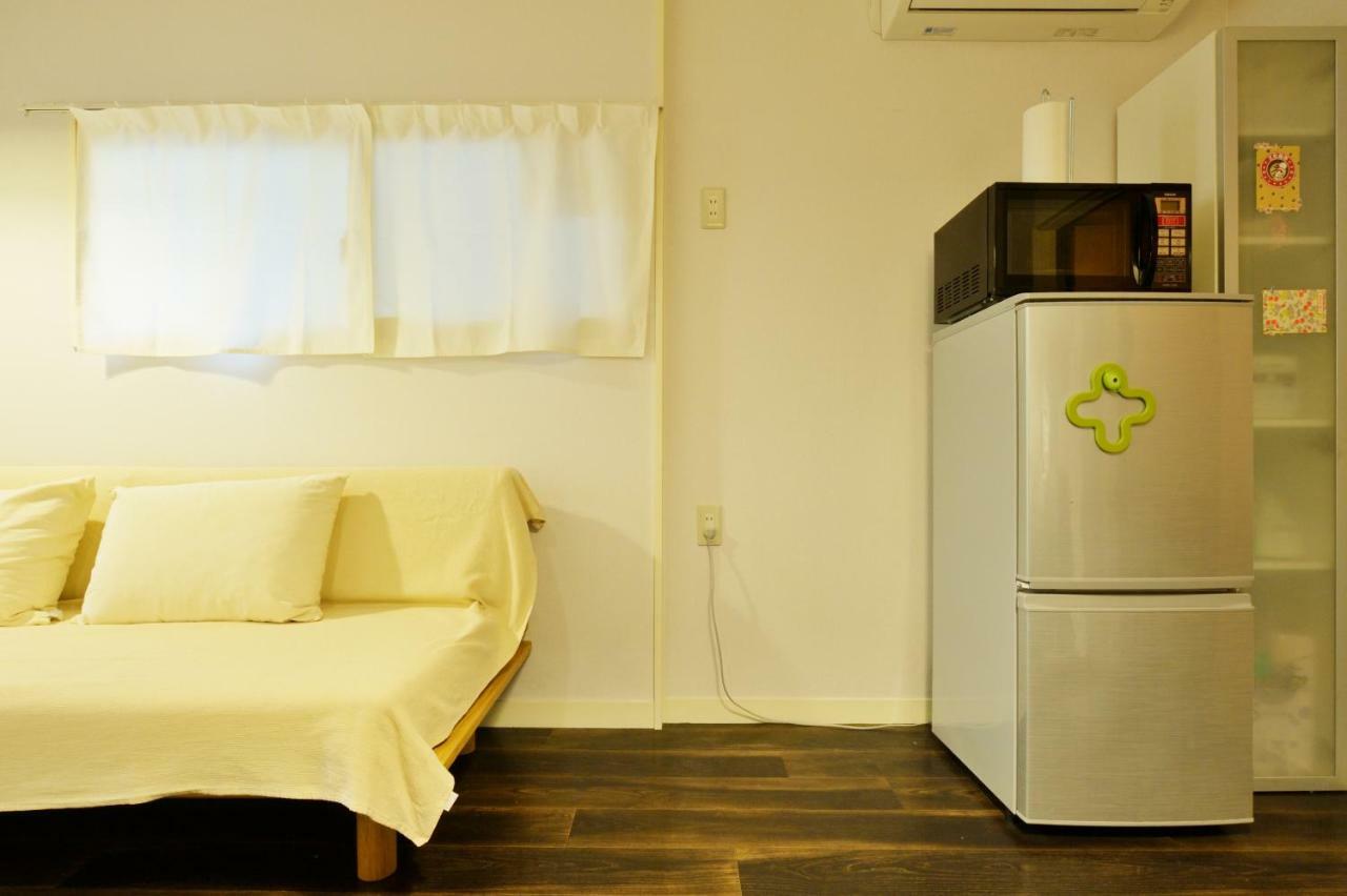 Konpeito House Villa Osaka Eksteriør billede